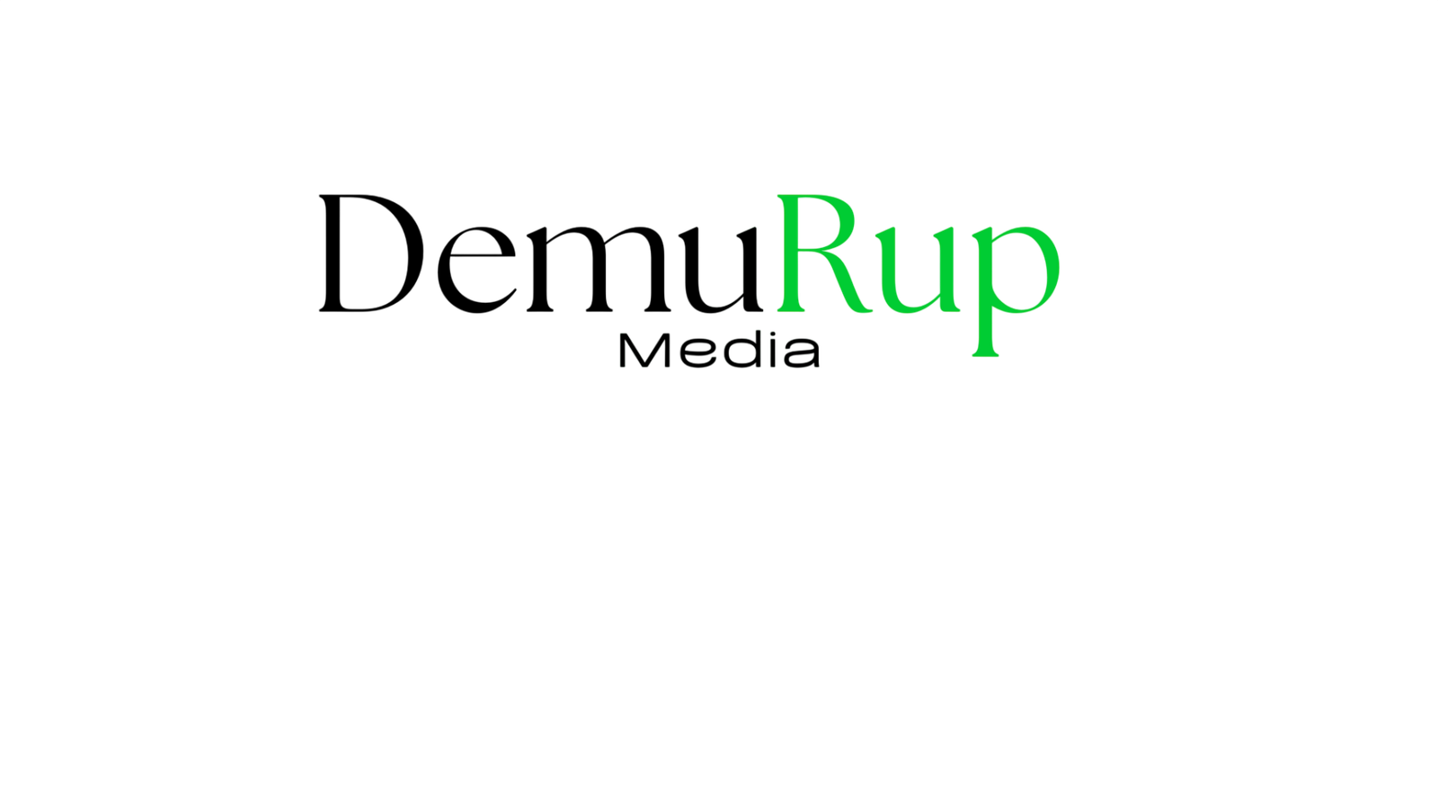 DemuRup Media